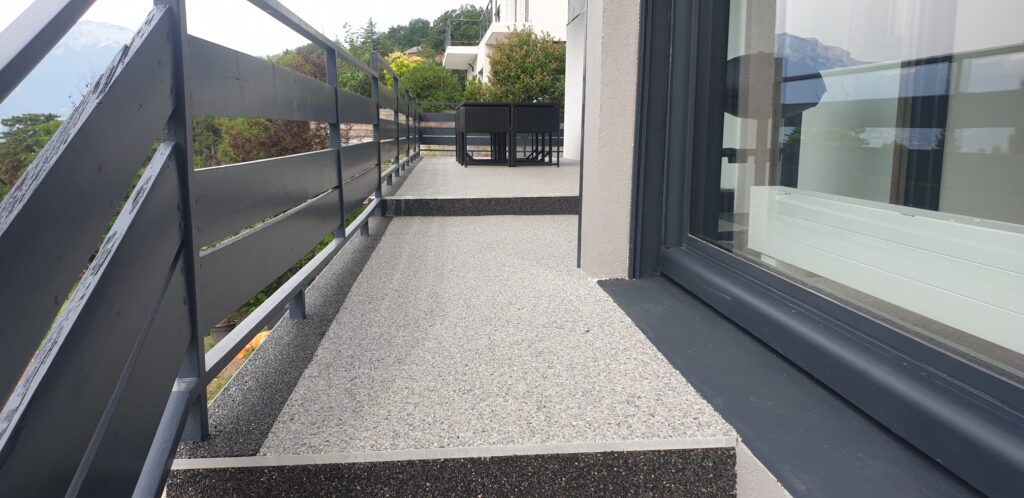 Balcon 2021