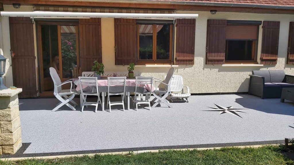 Terrasse NDM 2022