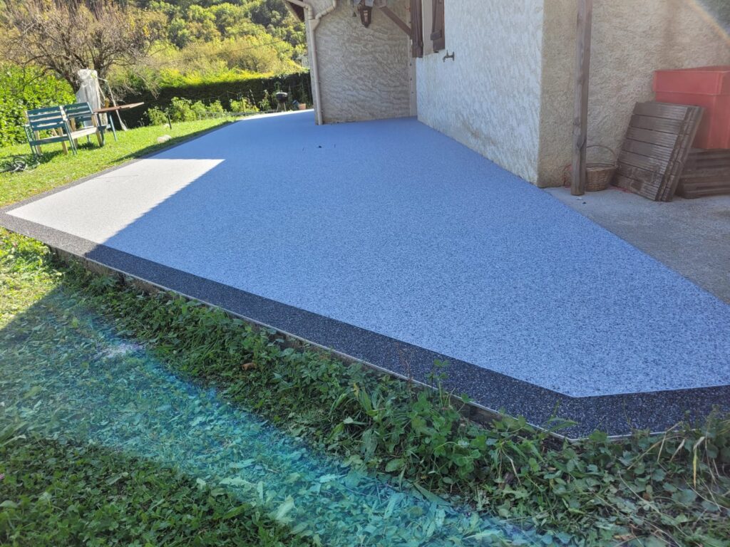 Terrasse STV 2023
